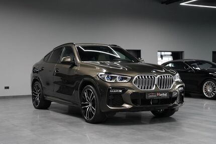 BMW X6 Gebrauchtwagen