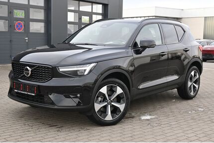 Volvo XC40 Gebrauchtwagen