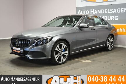 Mercedes-Benz C 350 Gebrauchtwagen