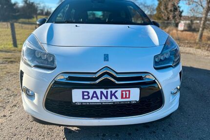 Citroen DS3 Gebrauchtwagen