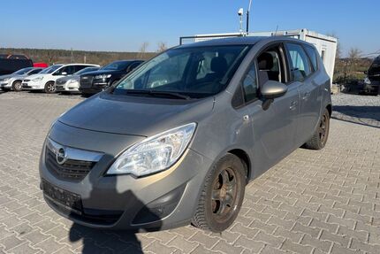 Opel Meriva Gebrauchtwagen