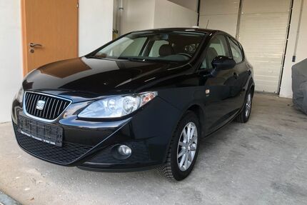 Seat Ibiza Gebrauchtwagen