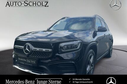 Mercedes-Benz GLB 180 Gebrauchtwagen