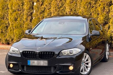 BMW 520 Gebrauchtwagen