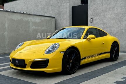 Porsche 991 Gebrauchtwagen