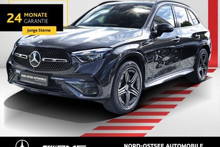 Mercedes-Benz GLC 220 Gebrauchtwagen