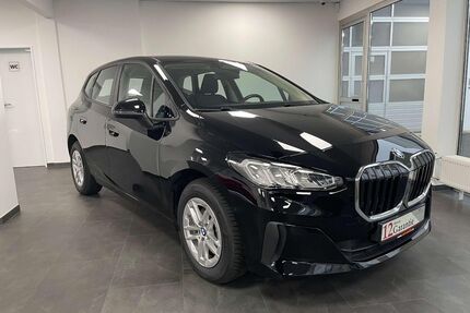 BMW 218 Gebrauchtwagen
