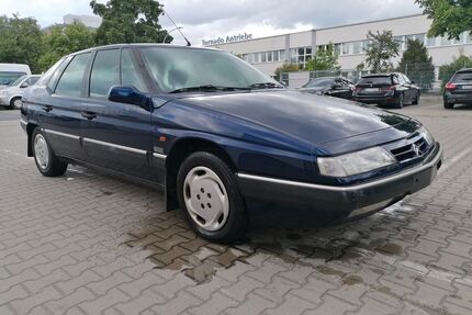 Citroen XM Gebrauchtwagen