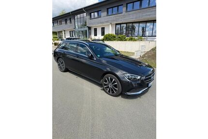 Mercedes-Benz E 300 Gebrauchtwagen