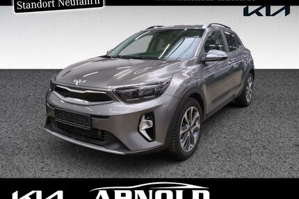 Kia Stonic Gebrauchtwagen