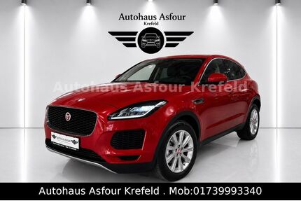 Jaguar E-Pace Gebrauchtwagen