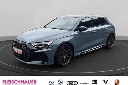 Audi RS3 Gebrauchtwagen