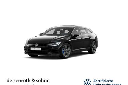 VW Arteon Gebrauchtwagen