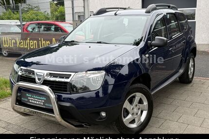 Dacia Duster Gebrauchtwagen