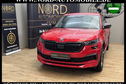 Skoda Kodiaq Gebrauchtwagen