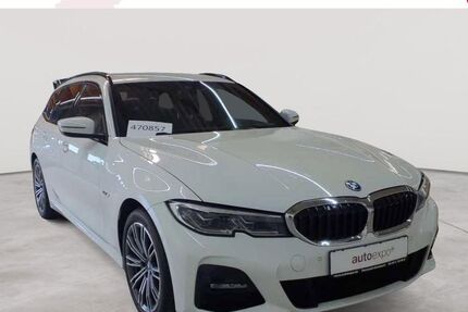 BMW 330 Gebrauchtwagen