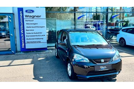 Seat Mii Gebrauchtwagen
