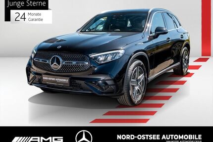 Mercedes-Benz GLC 300 Gebrauchtwagen