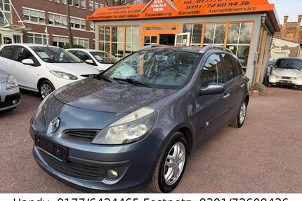 Renault Clio Gebrauchtwagen