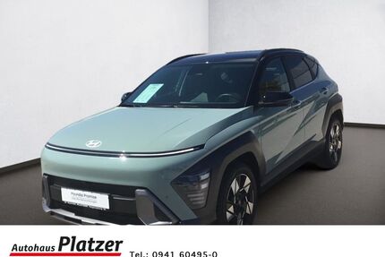 Hyundai KONA Gebrauchtwagen