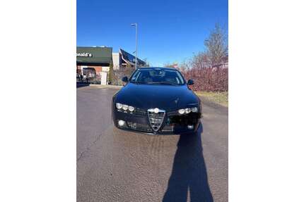 Alfa Romeo 159 Gebrauchtwagen