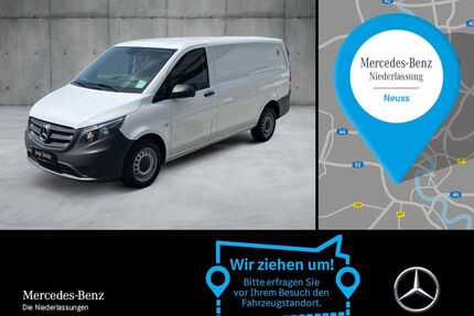 Mercedes-Benz Vito Gebrauchtwagen