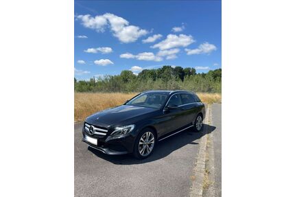 Mercedes-Benz C 200 Gebrauchtwagen