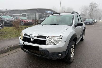 Dacia Duster Gebrauchtwagen