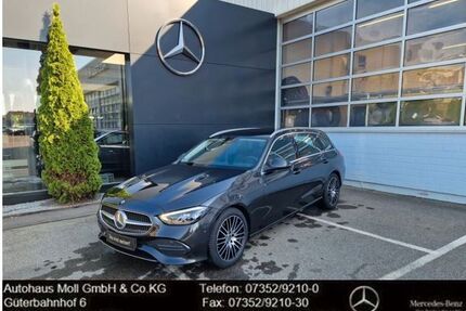 Mercedes-Benz C 200 Gebrauchtwagen