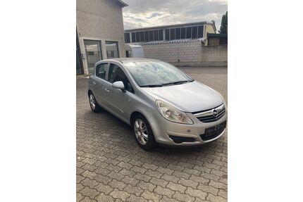 Opel Corsa Gebrauchtwagen