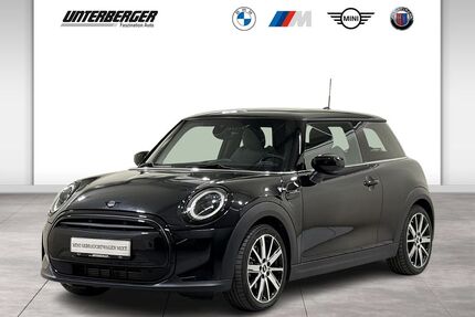 Mini Cooper Gebrauchtwagen