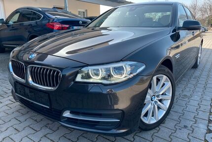 BMW 530 Gebrauchtwagen