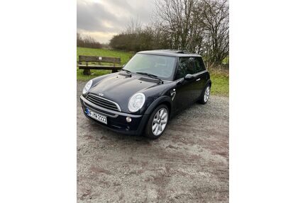 Mini Cooper Gebrauchtwagen