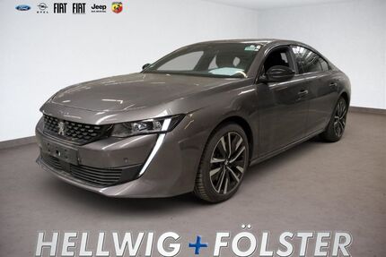 Peugeot 508 Gebrauchtwagen