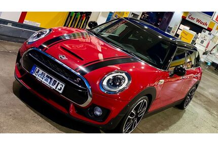 Mini Cooper S Clubman Gebrauchtwagen