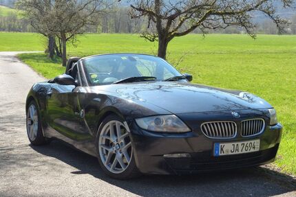 BMW Z4 Gebrauchtwagen
