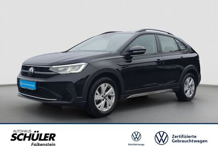 VW Taigo Gebrauchtwagen