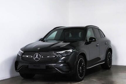Mercedes-Benz GLC 300 Gebrauchtwagen