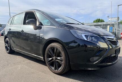Opel Zafira Gebrauchtwagen