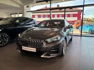 BMW 220 Gebrauchtwagen