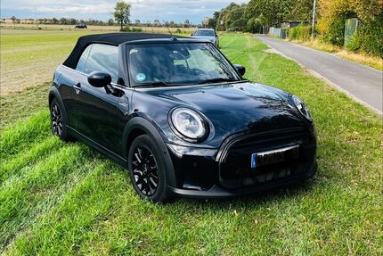 Mini Cooper Cabrio Gebrauchtwagen