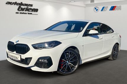 BMW 220 Gran Coupé Gebrauchtwagen