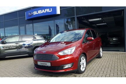 Ford C-Max Gebrauchtwagen