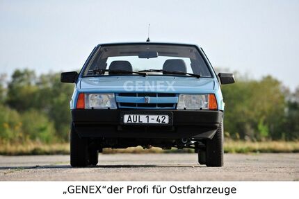 Lada Samara Gebrauchtwagen