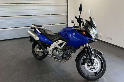 Suzuki V-Strom 650 Gebrauchtwagen