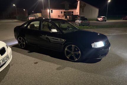Audi A6 Allroad Gebrauchtwagen