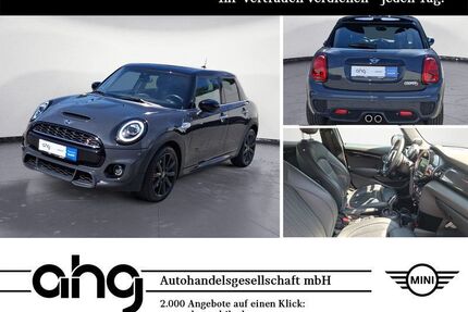 Mini Cooper S Gebrauchtwagen