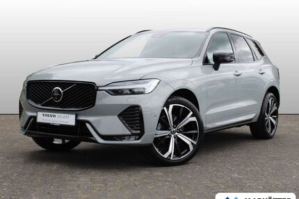 Volvo XC60 Gebrauchtwagen