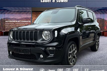 Jeep Renegade Gebrauchtwagen