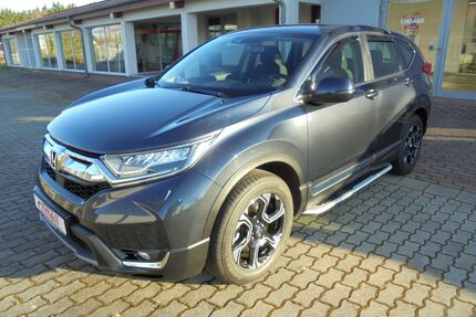 Honda CR-V Gebrauchtwagen
